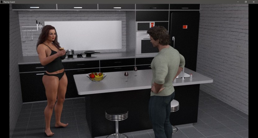 Rock Lee and Neji Ship