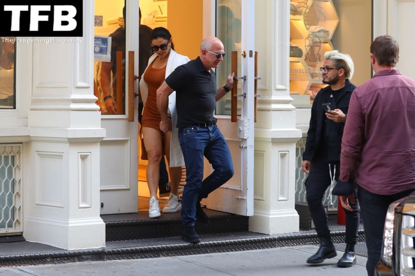 He exposed Loren Summers