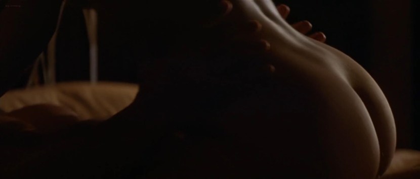 Divine Tripplorn Naked Basic Instinct