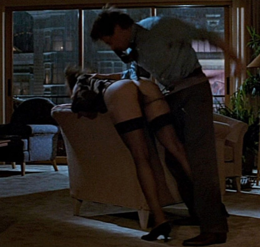 Gene Tripolorn is hot