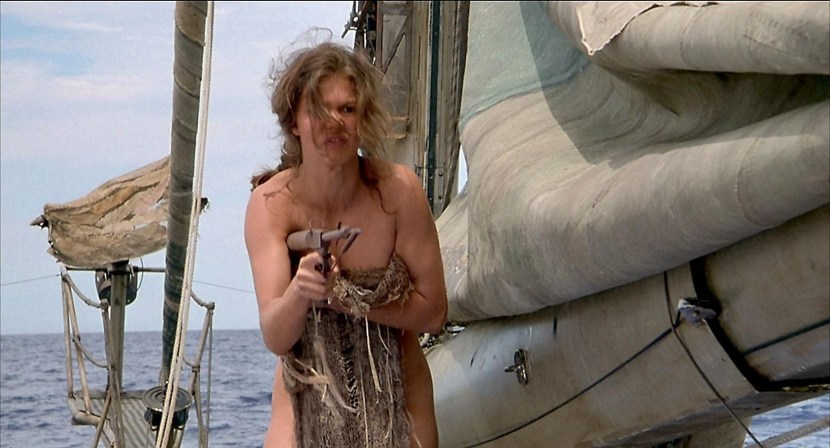 Basic instinct Erotic scenes