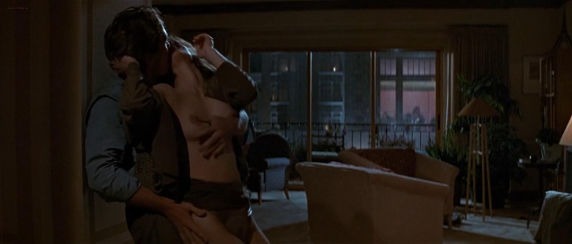 Film recall everything. All erotic scenes