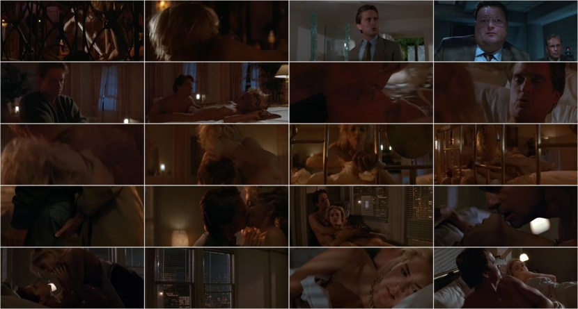 Amanda peet nine yards