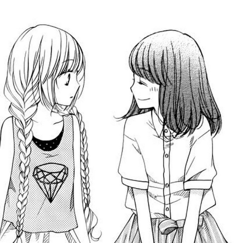 Someone Else's Girlfriend