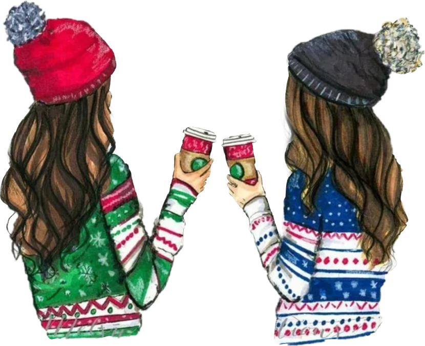 Pictures for sketching girlfriends