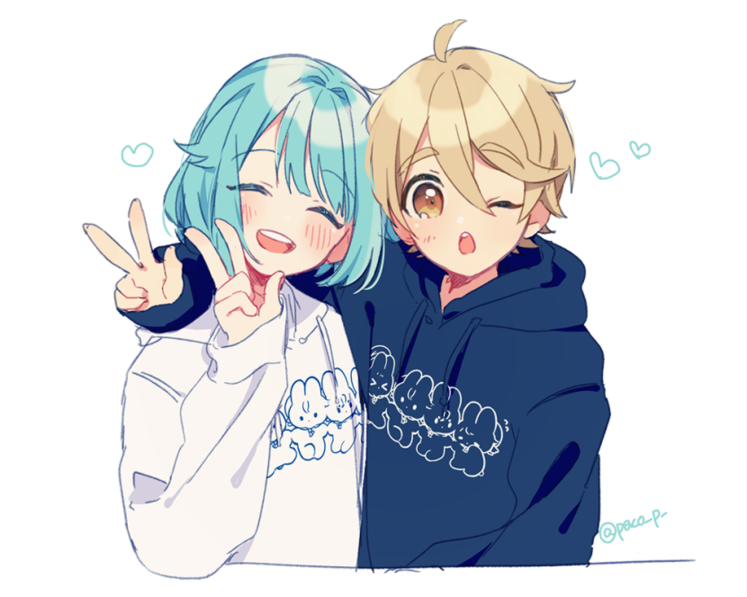 Kissing Prank Negritian