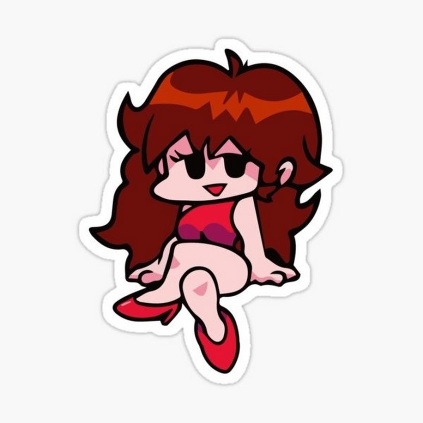 Herlfrend Friday Night Funkin