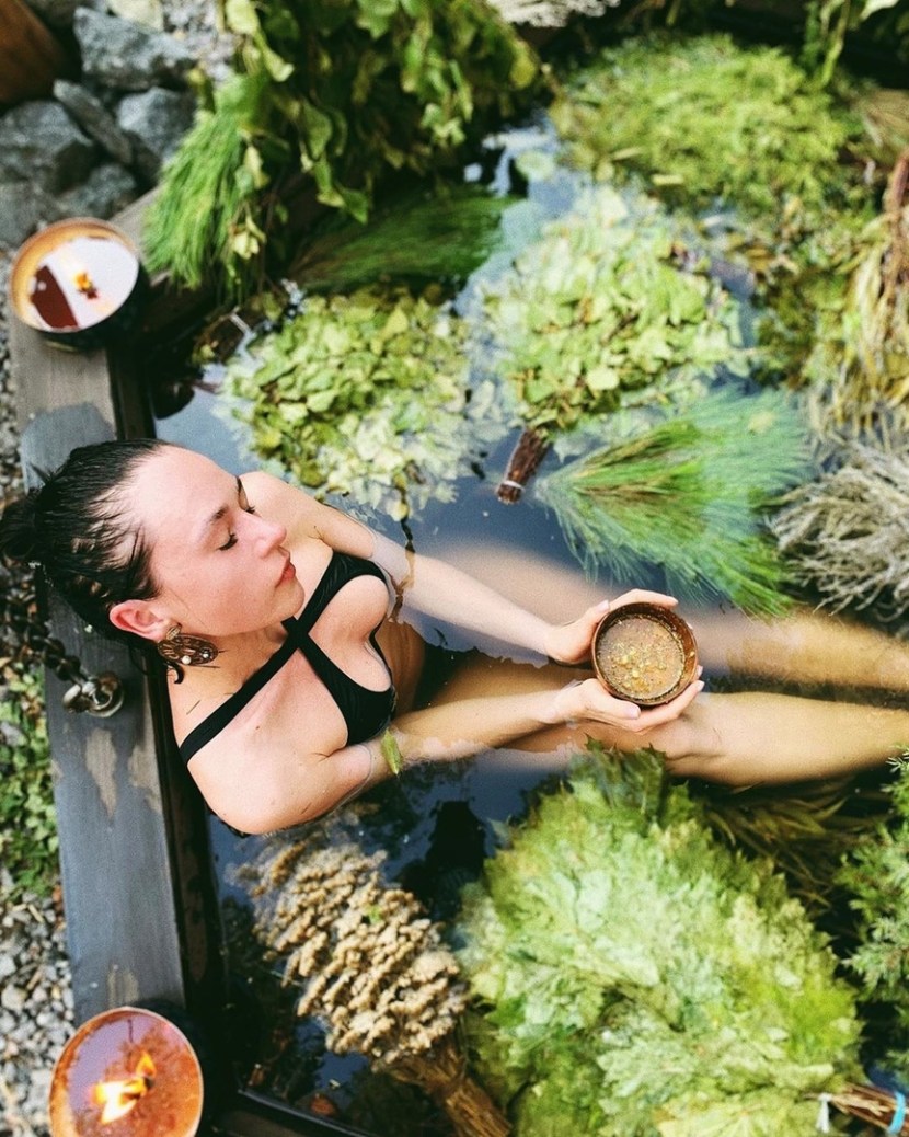 Ekaterina Ivanchikova Hot