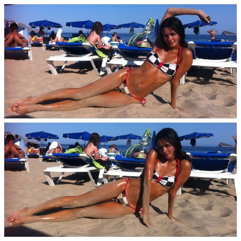 Iowa Katya Ivankikova photo