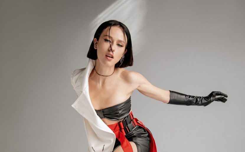 Ekaterina Ivankikova 2020