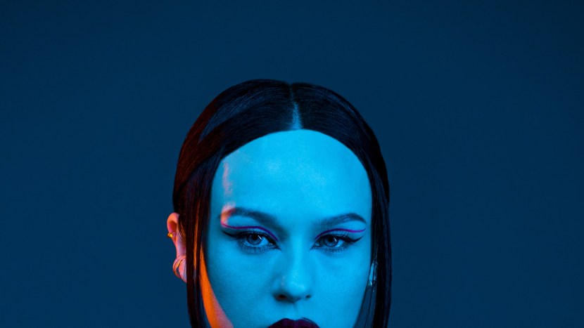 Ekaterina Ivankikova Indian