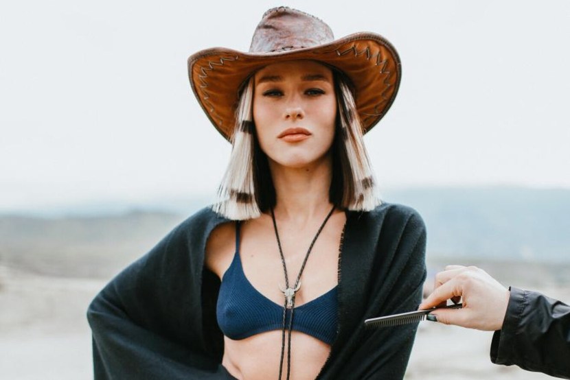 Kate Garraway hot photos