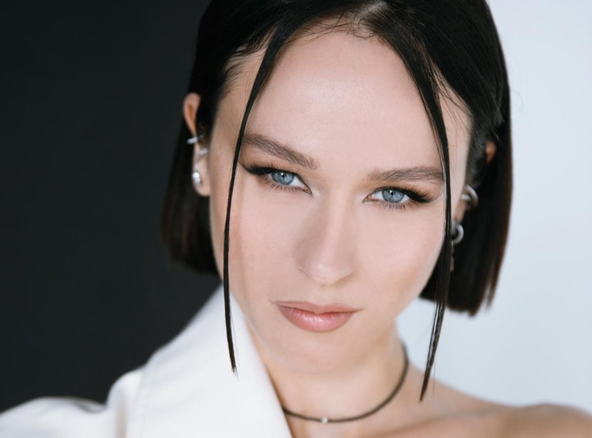 Katya Iova and Leonid Tereshchenko Wedding