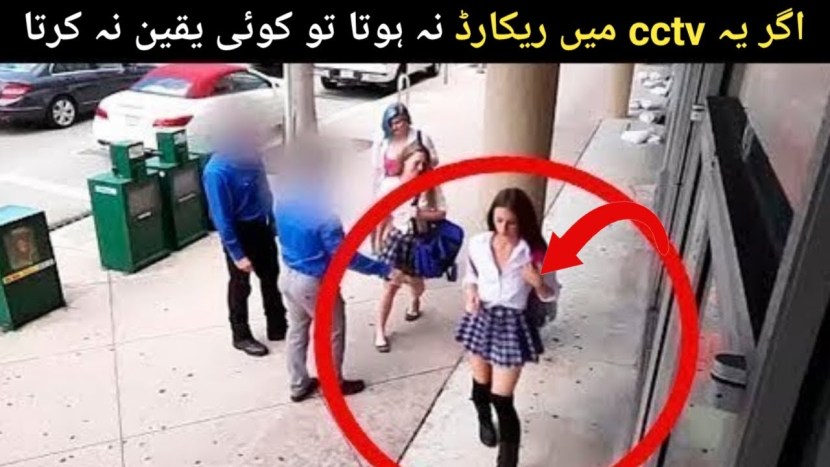 Skilar VOKS Shoplifter