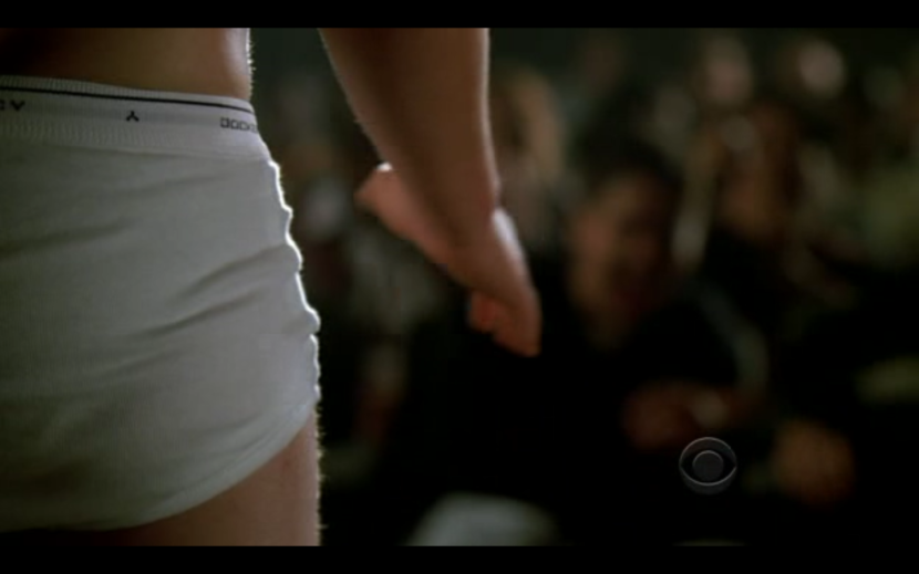 Stripped Down 18 Film