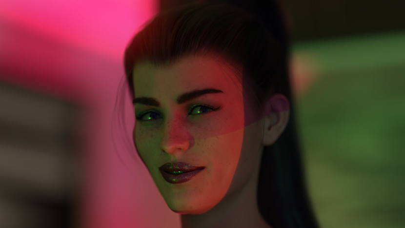 Kawaikereba / Hensuki