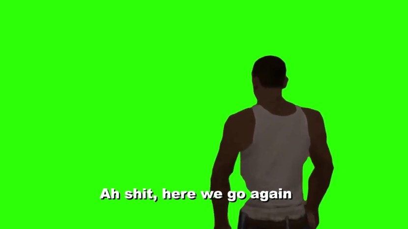 Girl with a dump truck in a store