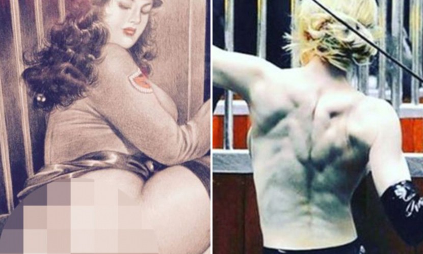 Kendra Last betrayal in the kitchen