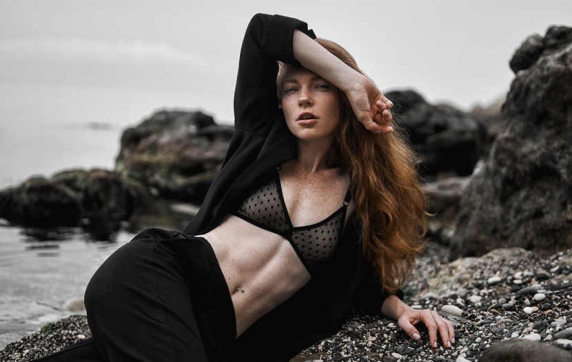 Ksana Stankevich Ada Wong