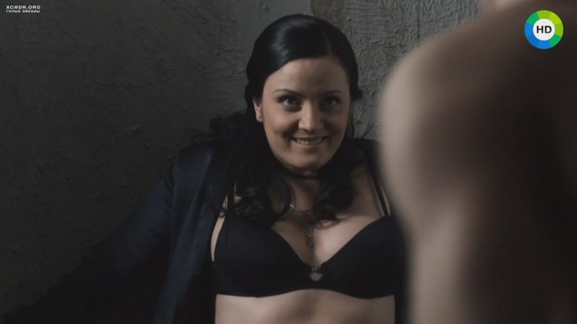 Oksana Kovalevskaya 2022