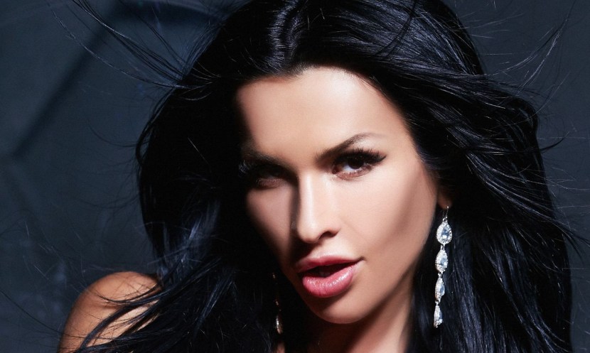 Ksana Stankevich Ada Wong