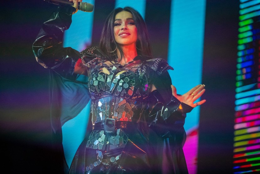 Ekaterina Solomatina Naked