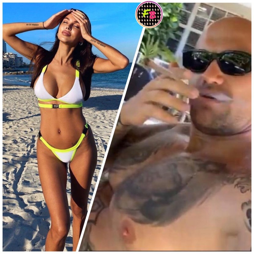 Julia Ivanova Novosibirsk