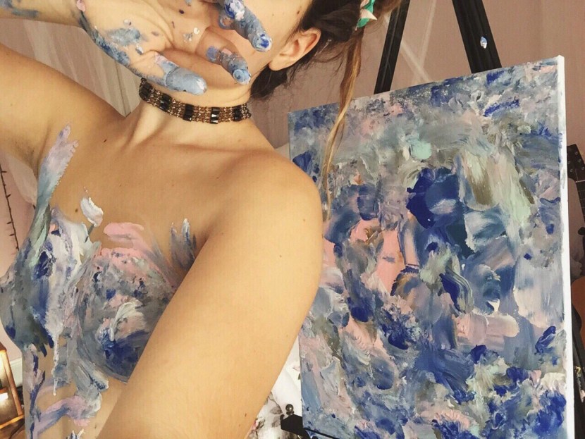 Ayele Paleo Argentina Famosa - 110 Pics, #2 XHAMSTER