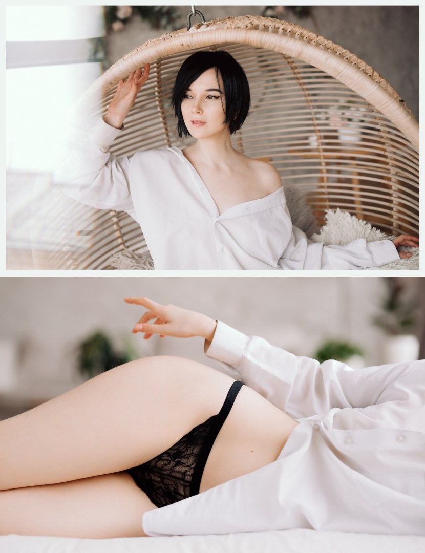 Timofeew Feat. Kuryanova