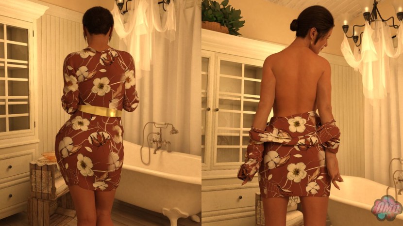 Anime Osananajimi Makenai