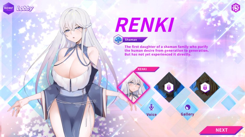 Pornographic anime 3D