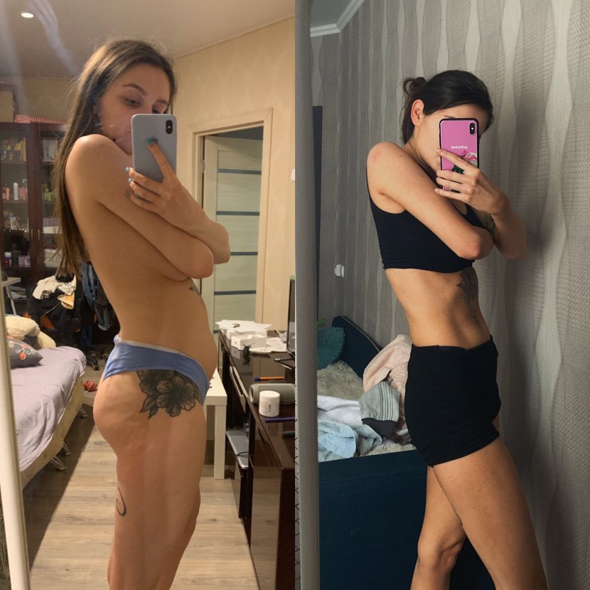 Julia Stupak Belorukova