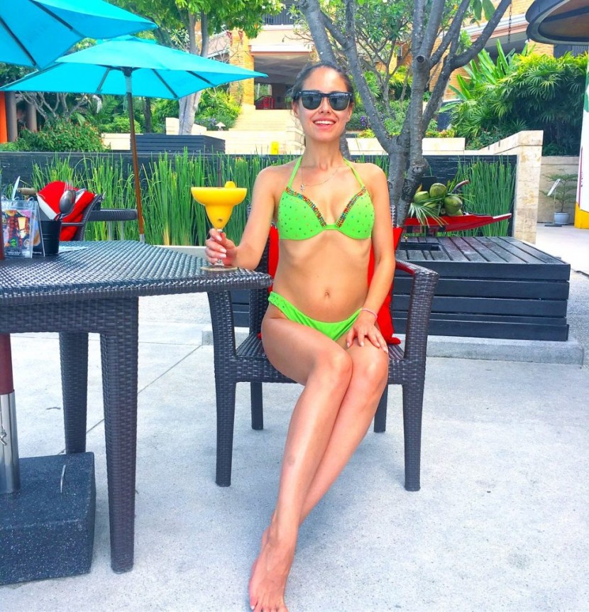 Ilana Yuryeva (Isakzhanova)