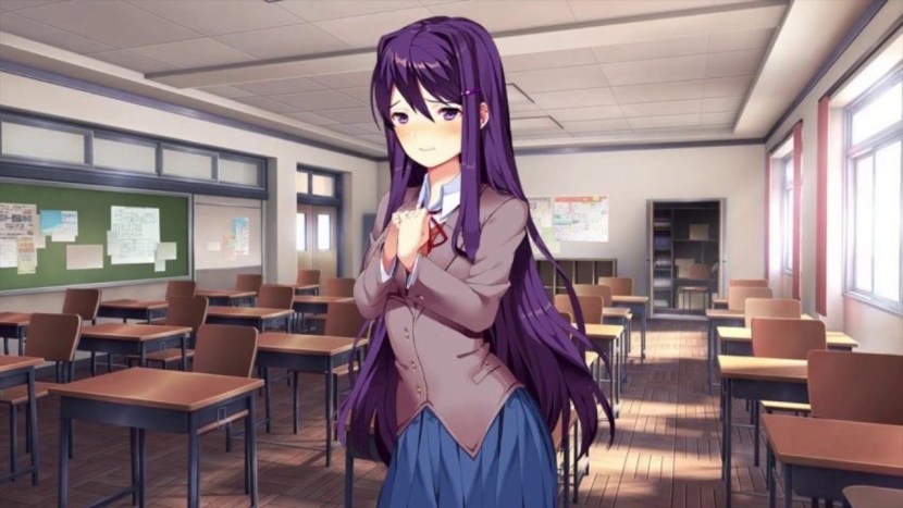 BPW 295x430 shock absorber