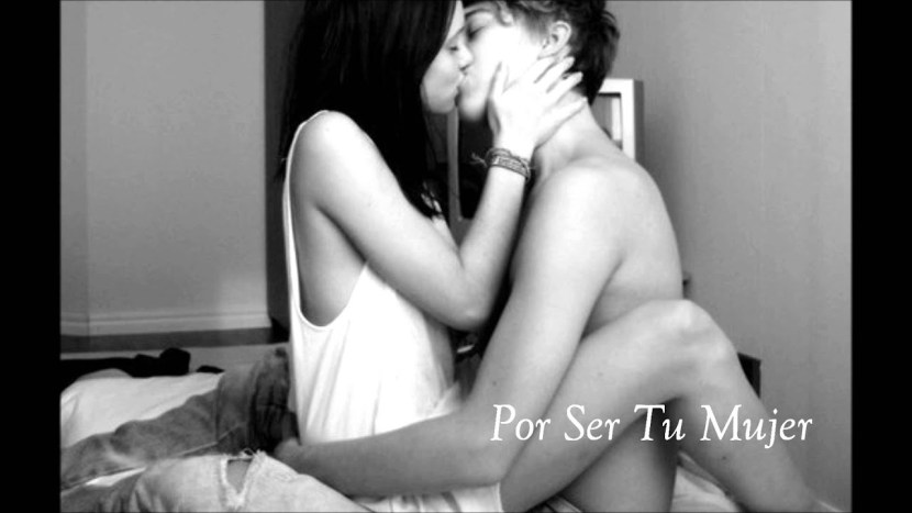 Montana/Brooke Femslash