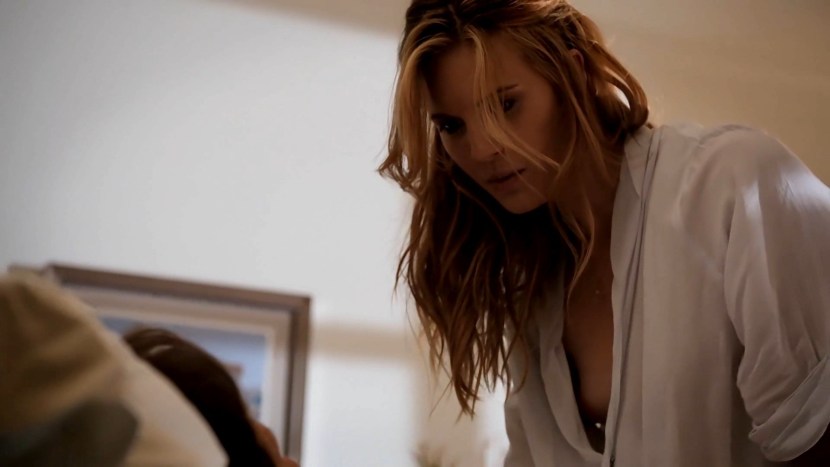 Maggie Alexander Enthusiastic Sinners (2017)