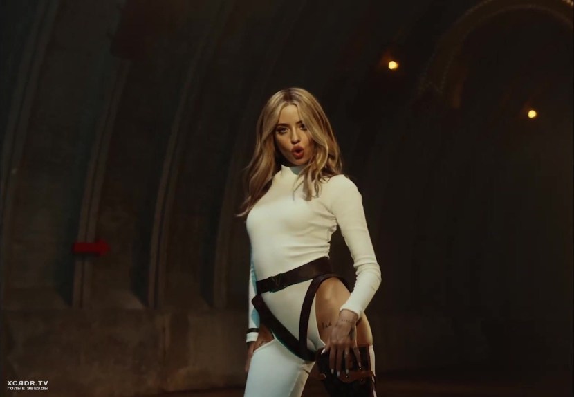 Nadia Dorofeeva 2021