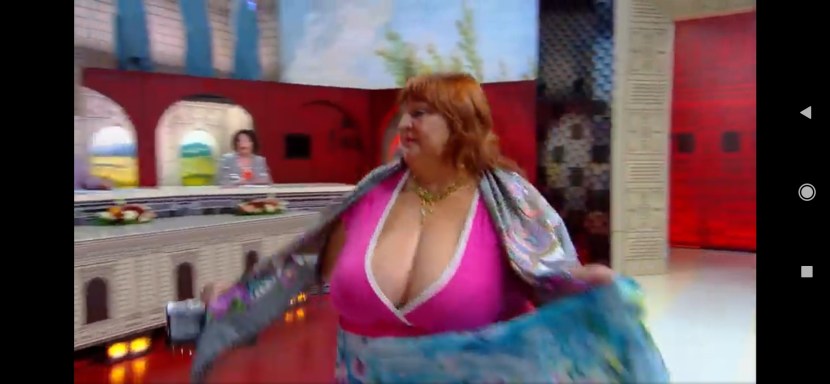 Natalita Dorofeev-Bragin