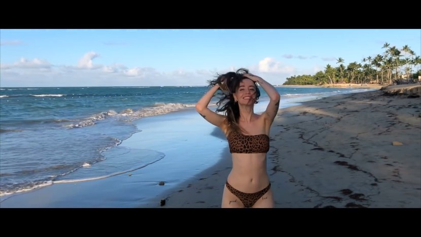 Nadia Dorofeeva Dodo Vlog