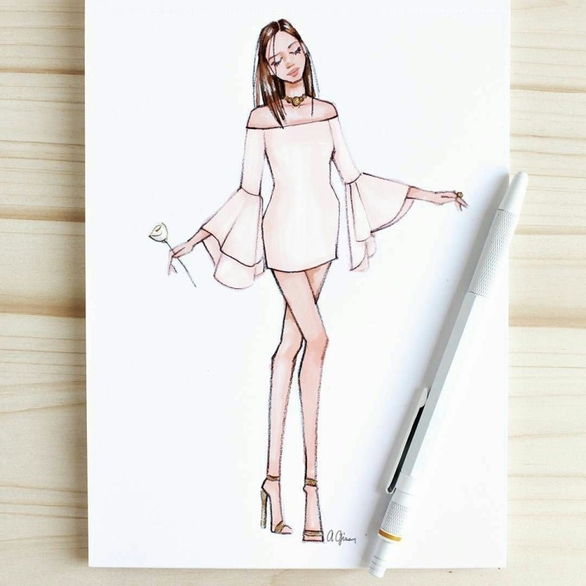 Nadia Dorofeeva in Nizhny