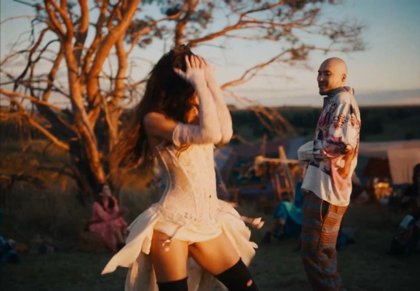 Nadia Dorofeeva Loch