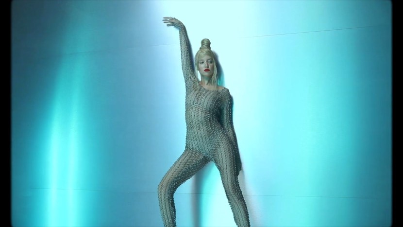 Nadia Dorofeeva sneakers girlfriend