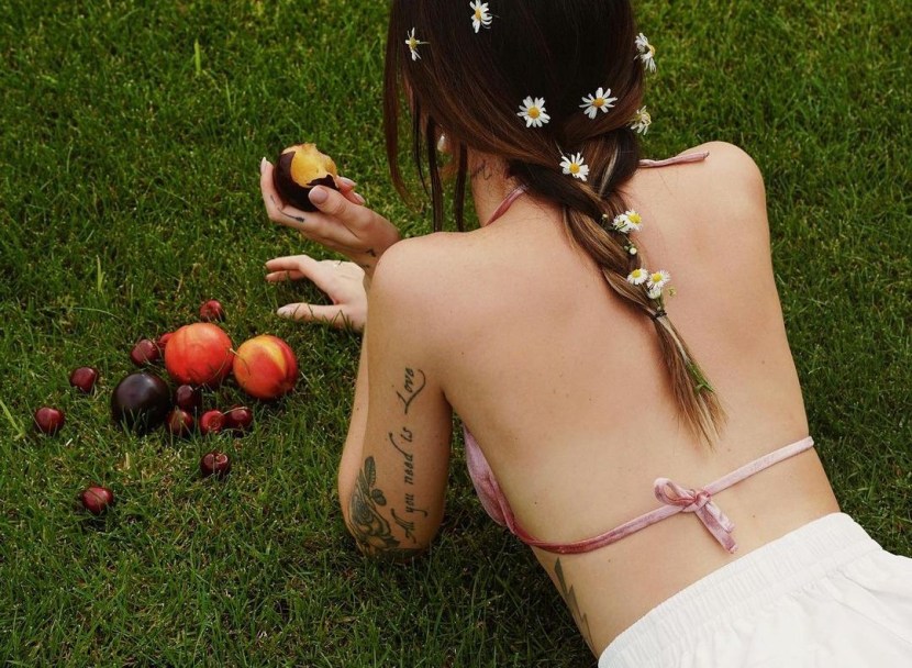 Funny poems about Nadia