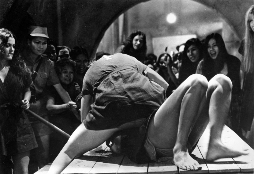 The rapists over women