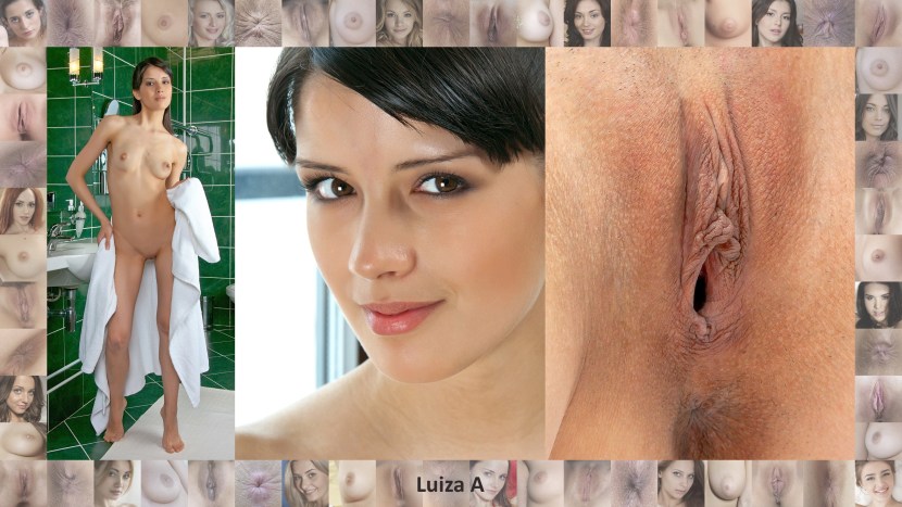 Britney Spears without panties