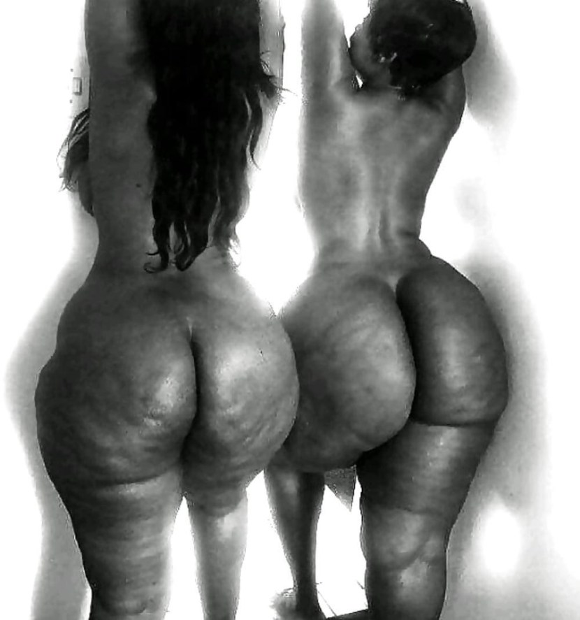Curvy Chicks Round Asses Wide Hips ass