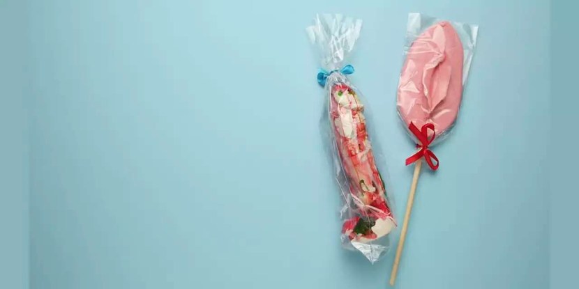 Rose looks like a female