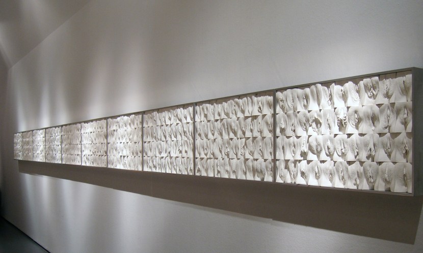 Happy End series Lukerya Ilyashenko