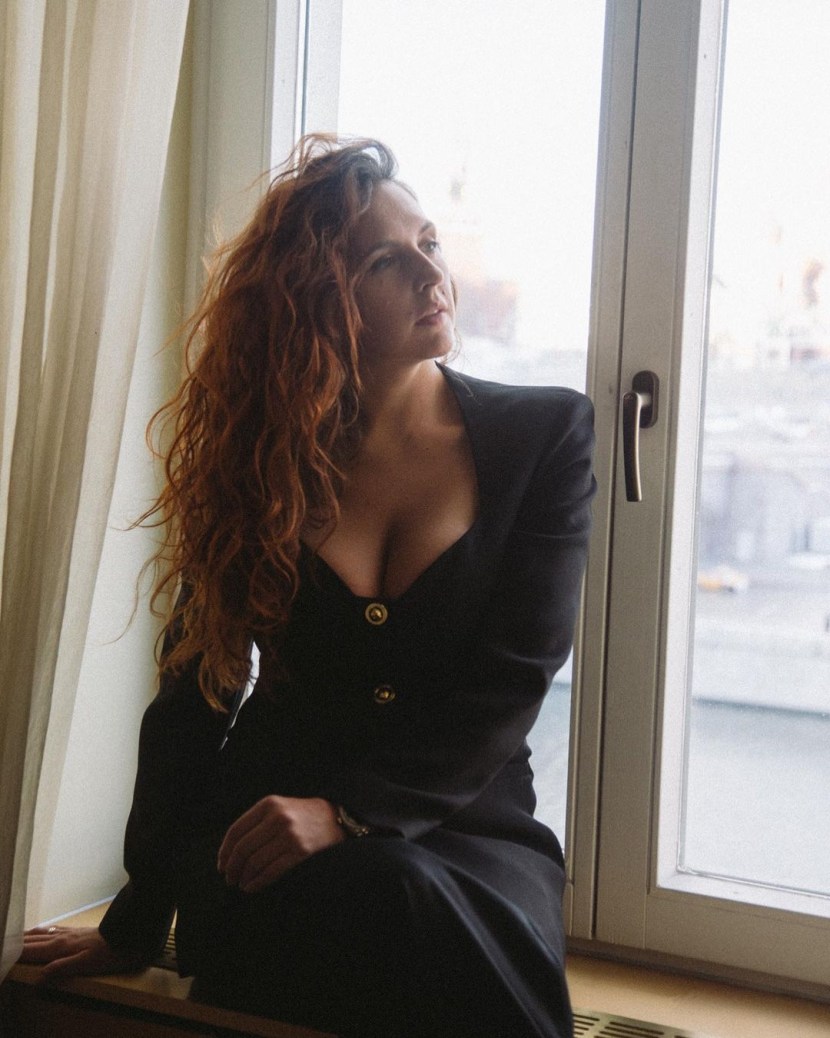 Forms of female vagina