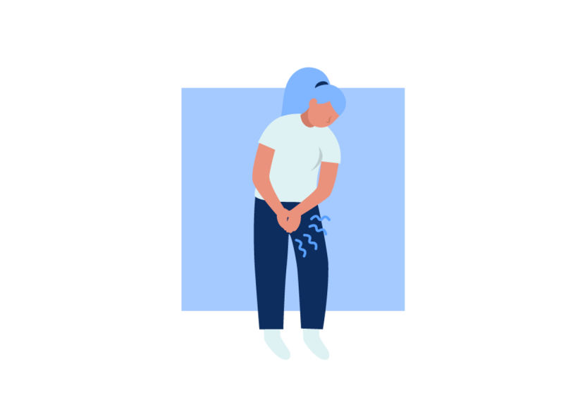 Grapefruit similar to a vagina